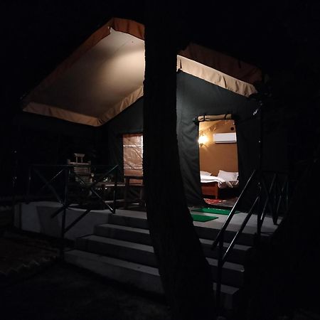 Athulyam Kanha, Kanha National Park, Mukki Gate Khāpa Exterior foto