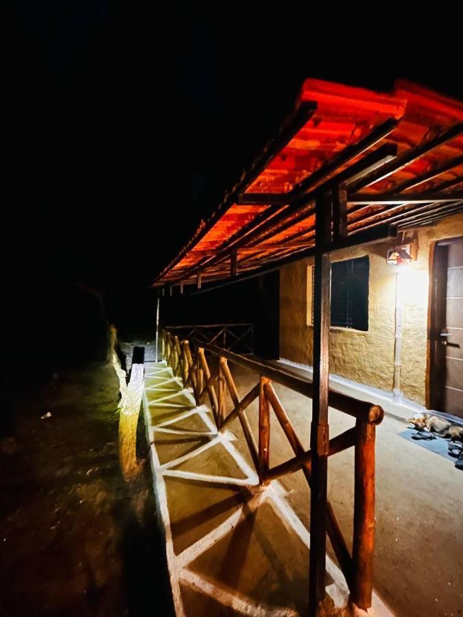 Athulyam Kanha, Kanha National Park, Mukki Gate Khāpa Exterior foto
