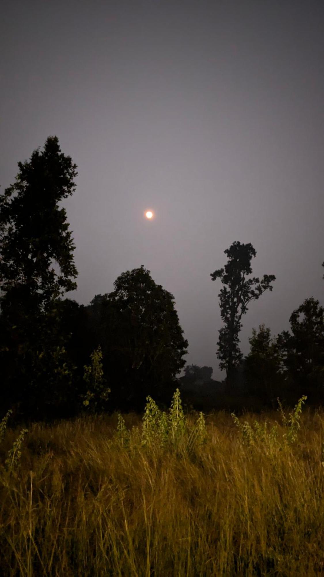 Athulyam Kanha, Kanha National Park, Mukki Gate Khāpa Exterior foto